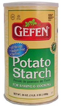 Glicks Potato Starch 24 oz