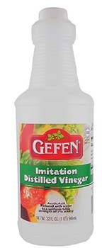 Gefen Vinegar 32 oz