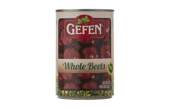Gefen Whole Beets 15 oz