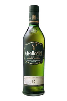 Glenfiddich 12 Year 750 ml
