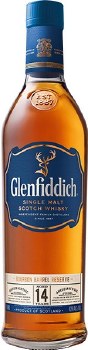 Glenfiddich 14 Year 750 ml