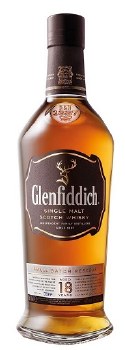 Glenfiddich 18 Year 750 ml