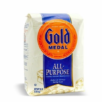 Gold Medal Flour 5 Lb