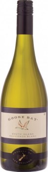 Goose Bay Sauvignon Blanc 750 ml