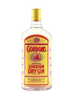 Gordon's Gin 750 ml