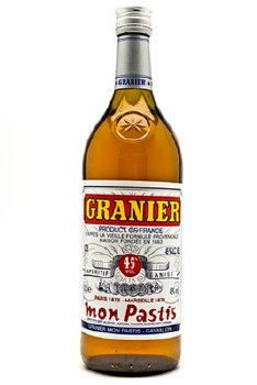 Granier Mon Pastis 750 ml