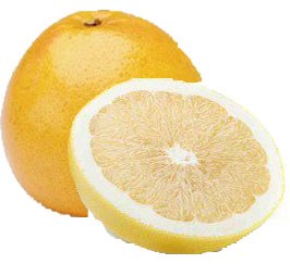 Grapefruit -- Per Lb
