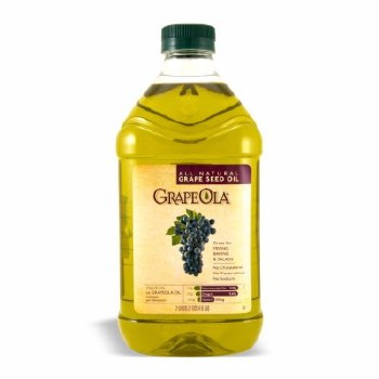 Grapeola Grapeseed Oil 2 L