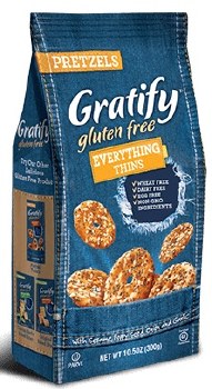 Gratify Everything Thins 10.5 oz