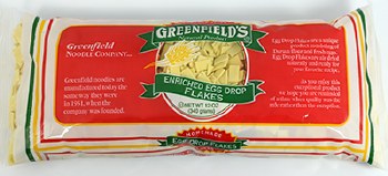 Greenfields Flakes 12 oz