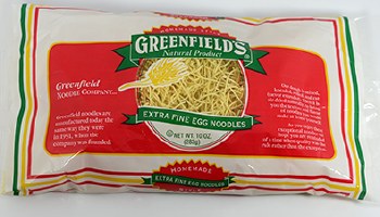 Greenfields X-tra Fine 10 oz