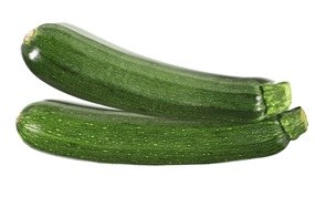Zucchini Green-  Per Lb
