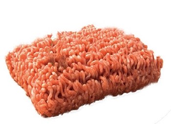 Ground Turkey Breast