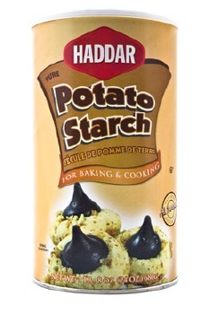Hadar Potato Starch 24 oz