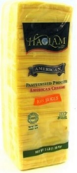 Haolam 108 Yellow 108 slices