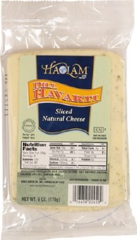 Haolam Dill Havarti 7 oz