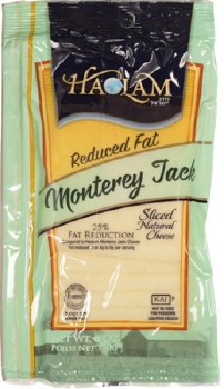 Haolam Monterey Jack 6 oz