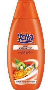 Hawaii Anti Dandruff 400 ml