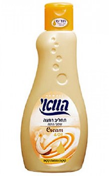 Hawaii Crm &amp; B/wash Coco cocoa 750 ml