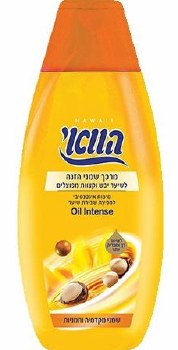 Hawaii Cond'ner Oil Intense 700 ml