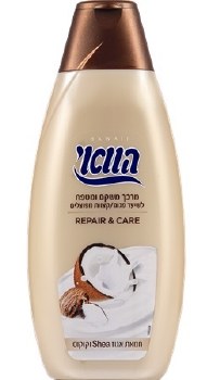 Hawaii Conditioner Damaged 700 ml