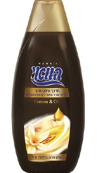 Hawaii Cream &amp; Oil Conditioner 700 ml