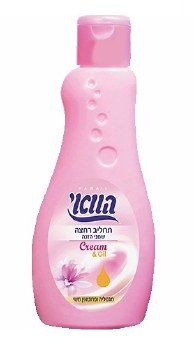 Hawaii Crm &amp; Oil B/wash magnolia 750 ml