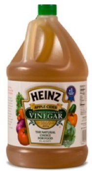 Heinz Apple Cider Vinegar 64 oz