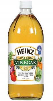 Heinz Apple Cider Vinegar 32 oz