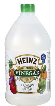Heinz White Vinegar 1 Gal
