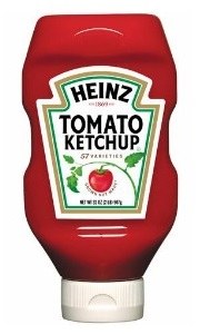 Heinz Ketchup 32 oz