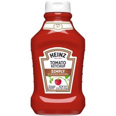 Heinz Ketchup 44 oz