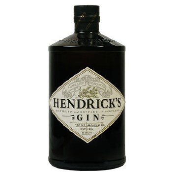 Hendrick's Gin 750 ml