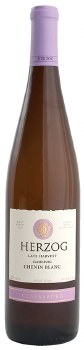 Herzog Late Harvest Chenin 750 ml