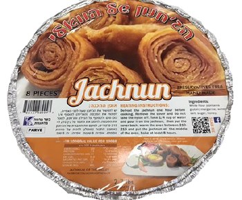 Jachnoon Of The Valley 2.7 lb
