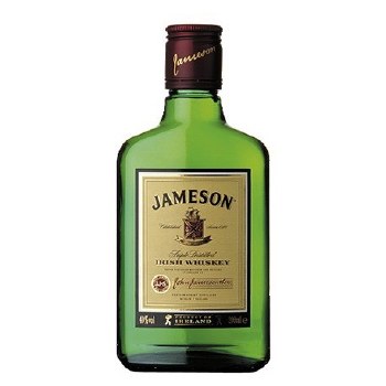 Jameson Whiskey 200 ml