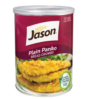 Jason Panko Crumbs 9 oz