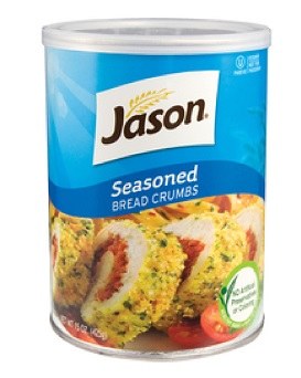 Jasons Crumbs Flavored 15 oz