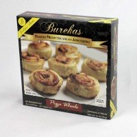 Jecky's Pizza Wheel Burekas 16 oz