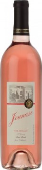 Herzog Pink Jeunesse 750 ml