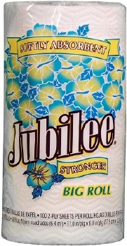 Jubilee Paper Towel Big Roll