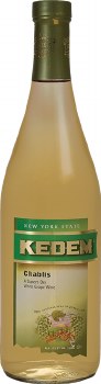 Kedem Chablis 750 ml