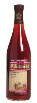Kedem Concord 750 ml