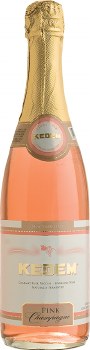 Kedem Champagne Pink 750 ml
