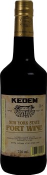 Kedem Port Wine 750 ml