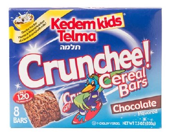 Kedem Crunchee Choco 5.5 oz