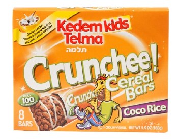 Kedem  Crunchee Coco