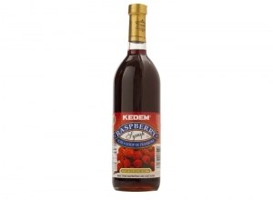 Kedem Raspberry Syrup 25 oz