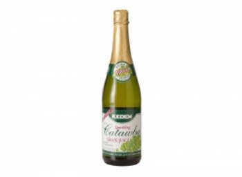 Kedem Sparkling  Cattawaba 750ml