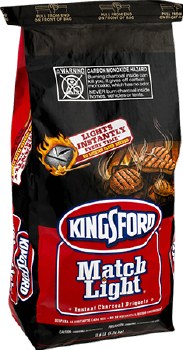 Kingsford Matchlight 11.6 Lbs
